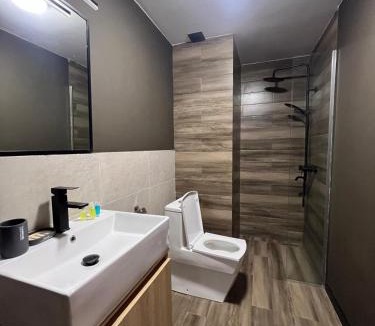 Kazbegi Apartment | Nirvana Stays Gudauri