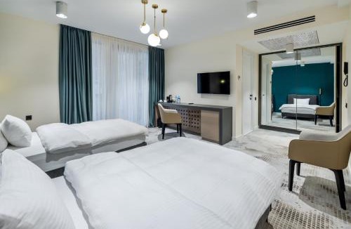 Oni Hotel | Nouvelle Hotel