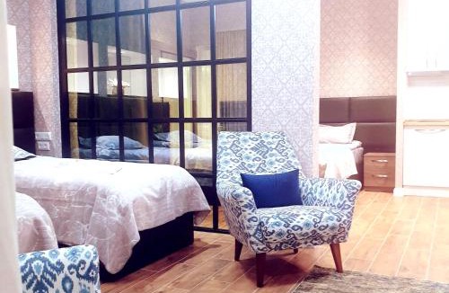 Tbilisi City Centre Apartment | Nova city center apartments