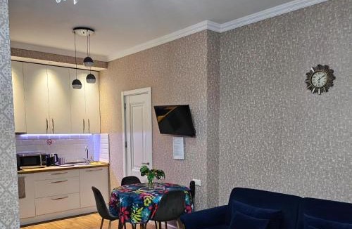 Tbilisi City Centre Apartment | Nova city center apartments