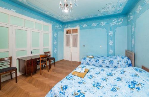 Gori House | Nukri Guest House