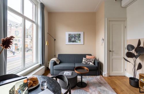 Vondelbuurt Apartment | Numa Amsterdam Helmers