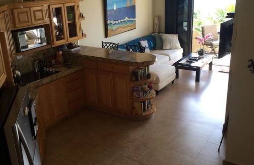 Cabo Bello Condo | Ocean & Arch View Penthouse With A 2 Min Walk To The Beach