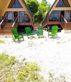 Ambrolauri Ski Chalet | oda lux nikortsminda