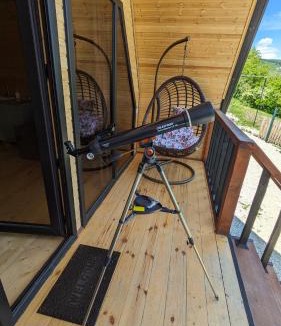 Ambrolauri Ski Chalet | oda lux nikortsminda