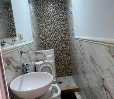 Kutaisi Bed & Breakfast | ok room