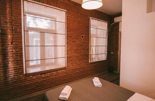 Telavi Hotel | Old Chache House
