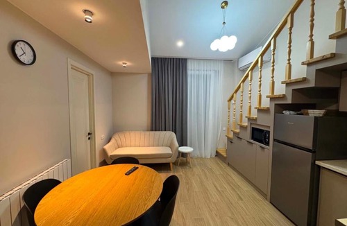 Kutaisi Apartment | Old city view appartment