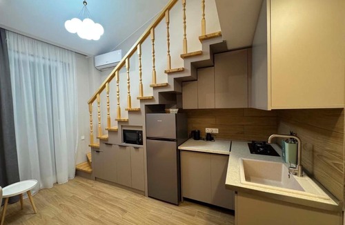 Kutaisi Apartment | Old city view appartment