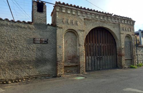 Telavi House | Old Gate - Guest house-Telavi