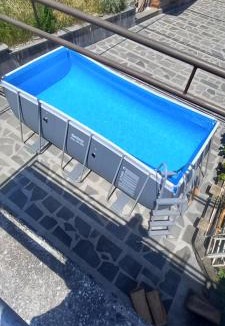 Telavi House | Old Gate - Guest house-Telavi