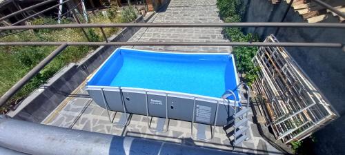 Telavi House | Old Gate - Guest house-Telavi