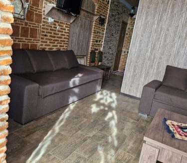 Sighnaghi Hotel | Old House Sighnaghi