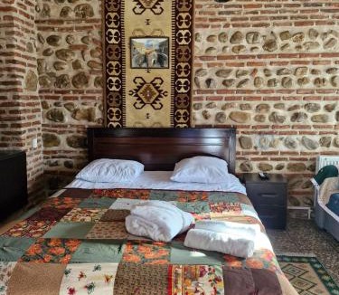 Sighnaghi Hotel | Old House Sighnaghi