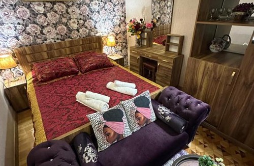 Kutaisi Apartment | Old Kutaisi - Traveler