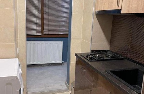 Chugureti Apartment | OLD TBILISI APARTMENTS
