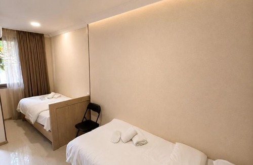Imereti Hotel | Old Tbilisi