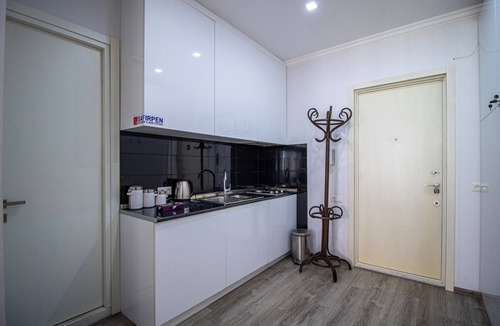 Mtatsminda Apartment | Old Tbilisi I City Center I Panoramic Views of All Tbilisi