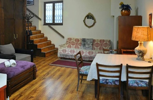 Tbilisi City Centre House | Old Tbilisi yeard