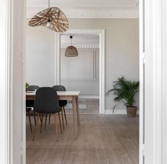 Helsingborg Apartment | Olympia! Premium apartment Beautiful and Central