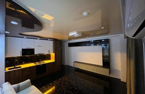 Batumi Apartment | One-Bedroom Apartment in Batumi