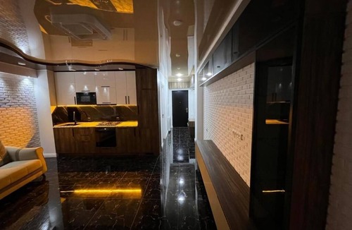 Batumi Apartment | One-Bedroom Apartment in Batumi