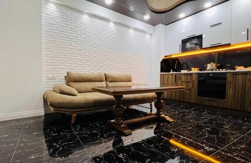 Batumi Apartment | One-Bedroom Apartment in Batumi