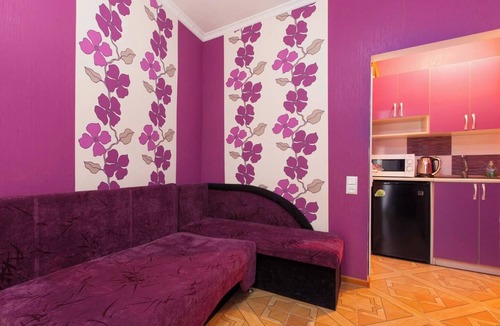 Sololaki Apartment | One bedroom apartment in old Tbilisi