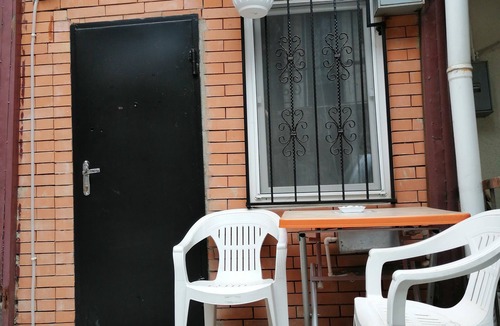 Sololaki Apartment | One bedroom apartment in old Tbilisi