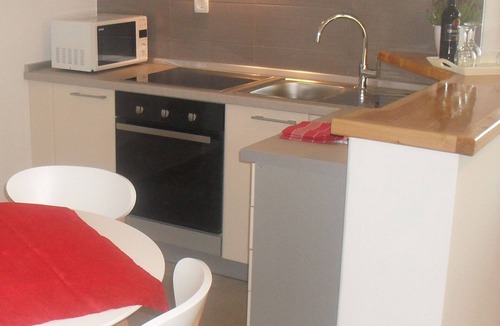 Kuciste Apartment | One bedroom apartment with terrace and sea view Kučište, Pelješac (A-14107-a)