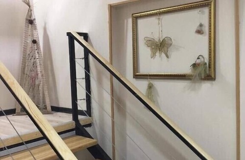 Chugureti Apartment | One bedroom cosy Apartment at Marjanishvili Street