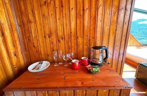 Khulo Cottage | One-Bedroom House - Nika Hotel and Club
