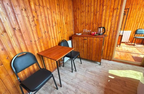 Khulo Cottage | One-Bedroom House - Nika Hotel and Club