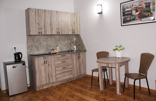 Tbilisi Apartment | Opera Plaza 3 is located in the heart of Tbilisi