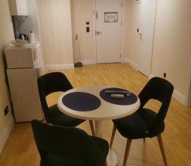 Rustavi Apartment | Orbi Group