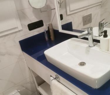 Rustavi Apartment | Orbi Group