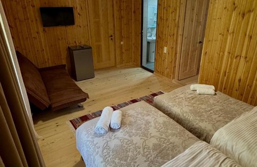Glola House | Ord INN