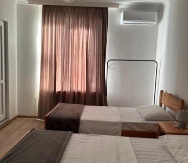 Telavi House | Orenda