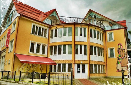 Oni Hotel | Orion Hotel