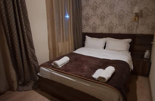 Stepantsminda Hotel | OTEL IVERIA