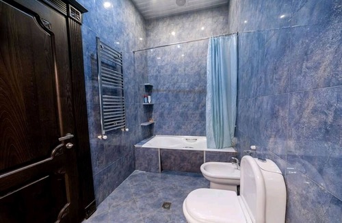 Chugureti Apartment | Our place has everything ready for you and your friends to have a blast