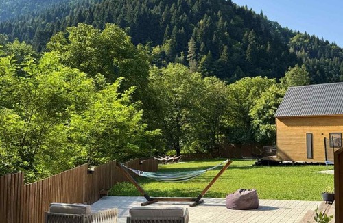 Racha-Lechkhumi and Lower Svaneti Villa | OXYGEN utsera