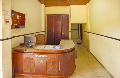 Sukarami Hotel | OYO 3201 Hotel Rian Palembang