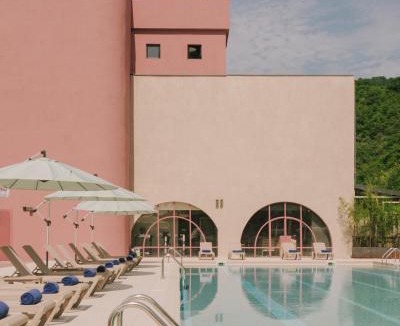 Kvareli Hotel | Pabellon Hotel