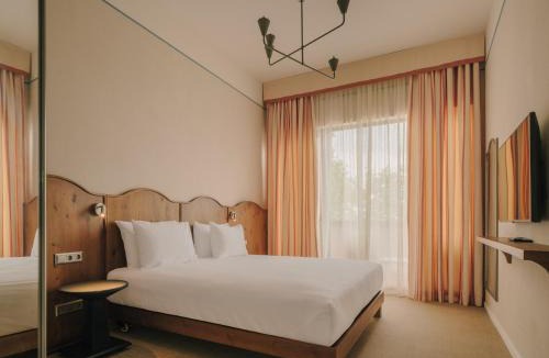 Kvareli Hotel | Pabellon Hotel