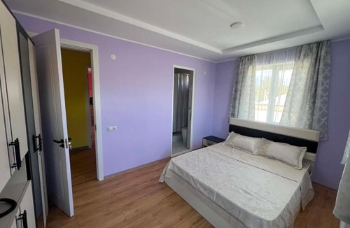 Tianeti Hotel | Paceri