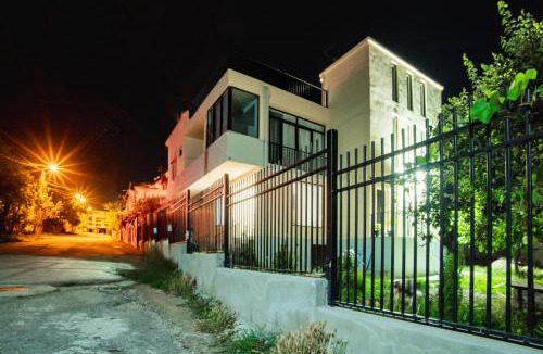 Telavi House | PANORAMA family hotel