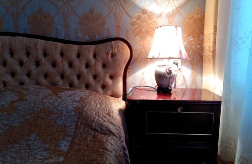 Kutaisi House | Panorama Gelati Guest House