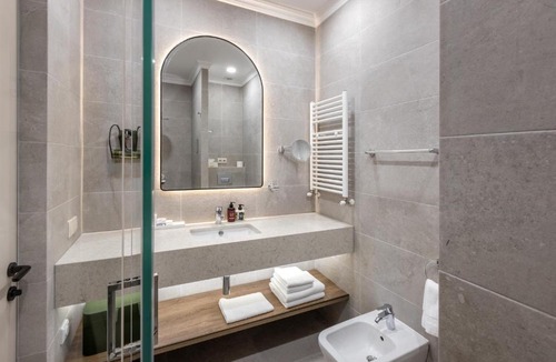 Akhasheni Hotel | Panorama Kakheti Resort