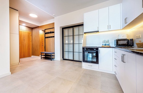 Old Boulevard Apartment | Panorama Supreme by Aesthaven - 2 bedroom apartment